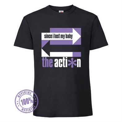 The Action - Since I Lost My Baby