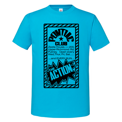 The Action - Live at the Pontiac (2)