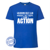 The Action - Live at the Goldhawk