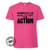 The Action - Live at the Goldhawk