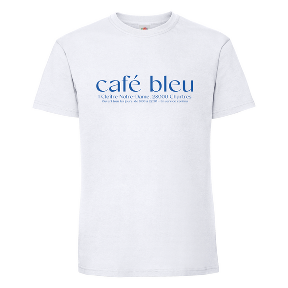The Style Council - Café Bleu