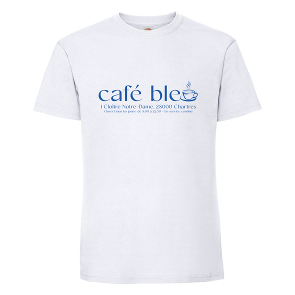 The Style Council - Café Bleu