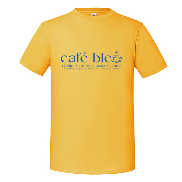 The Style Council - Café Bleu