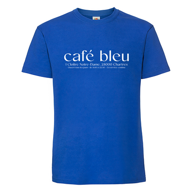 The Style Council - Café Bleu