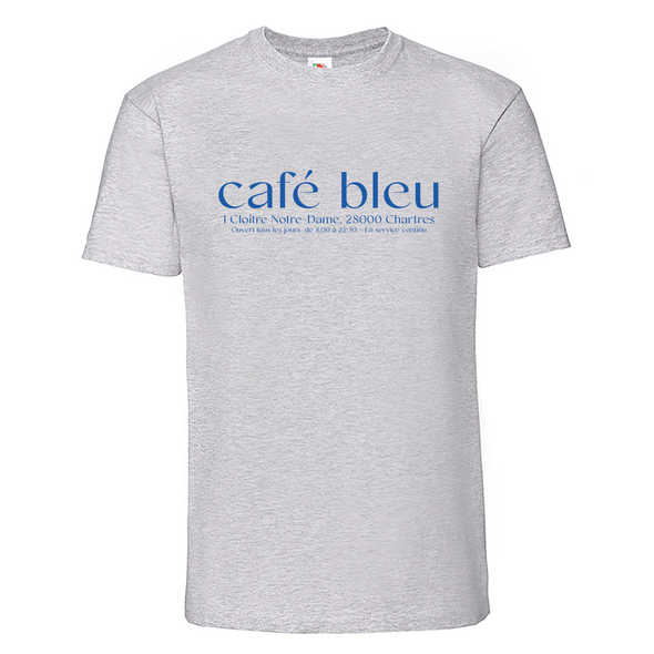 The Style Council - Café Bleu