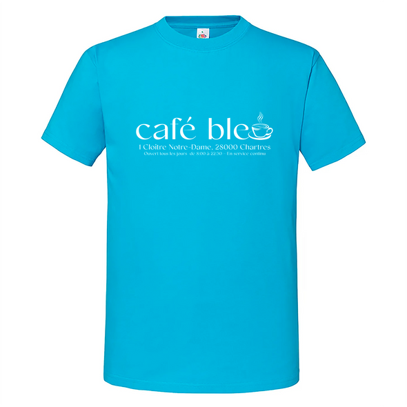 The Style Council - Café Bleu