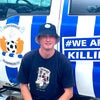 Killie - Retro Bucket Hat