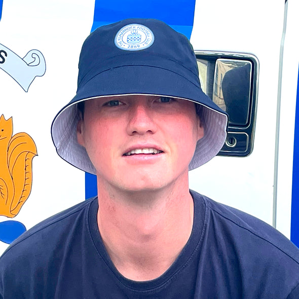 Killie - Retro Bucket Hat