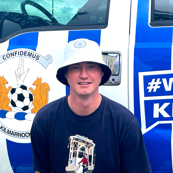 Killie - Retro Bucket Hat