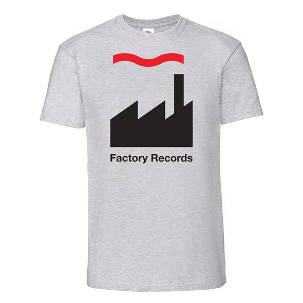 Factory Records - Night Design