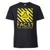 FAC51 - The Haçienda - Night Design