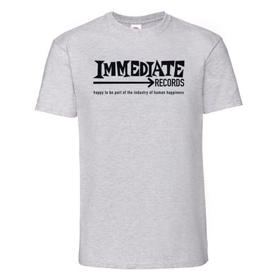 Immediate Records - Night Design