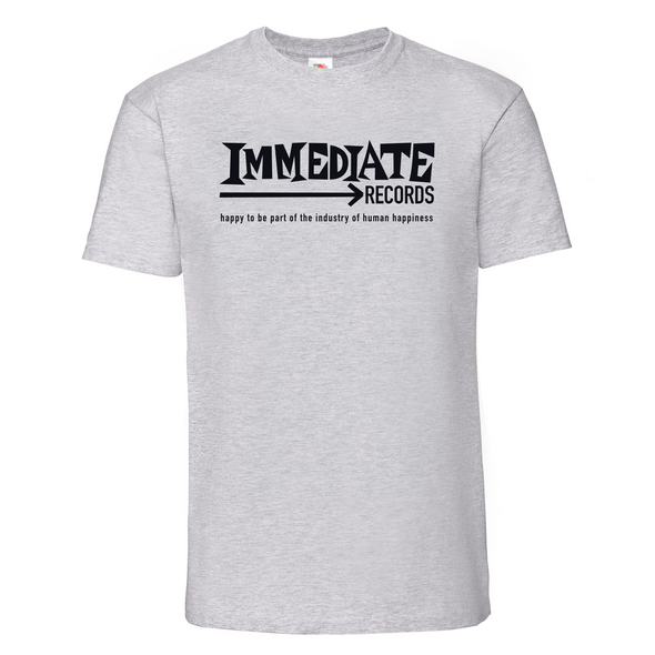 Immediate Records - Night Design