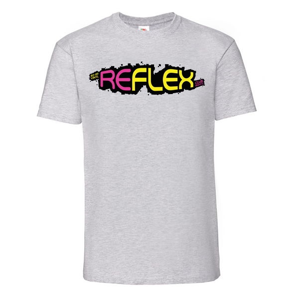 Reflex Club Nights - Night Design
