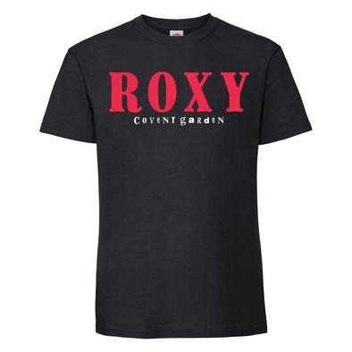The Roxy Club - Night Design