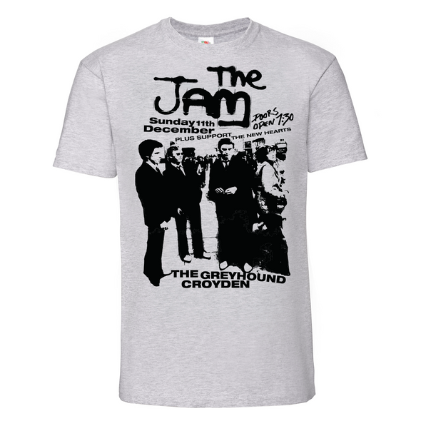 The Jam - Live at The Greyhound