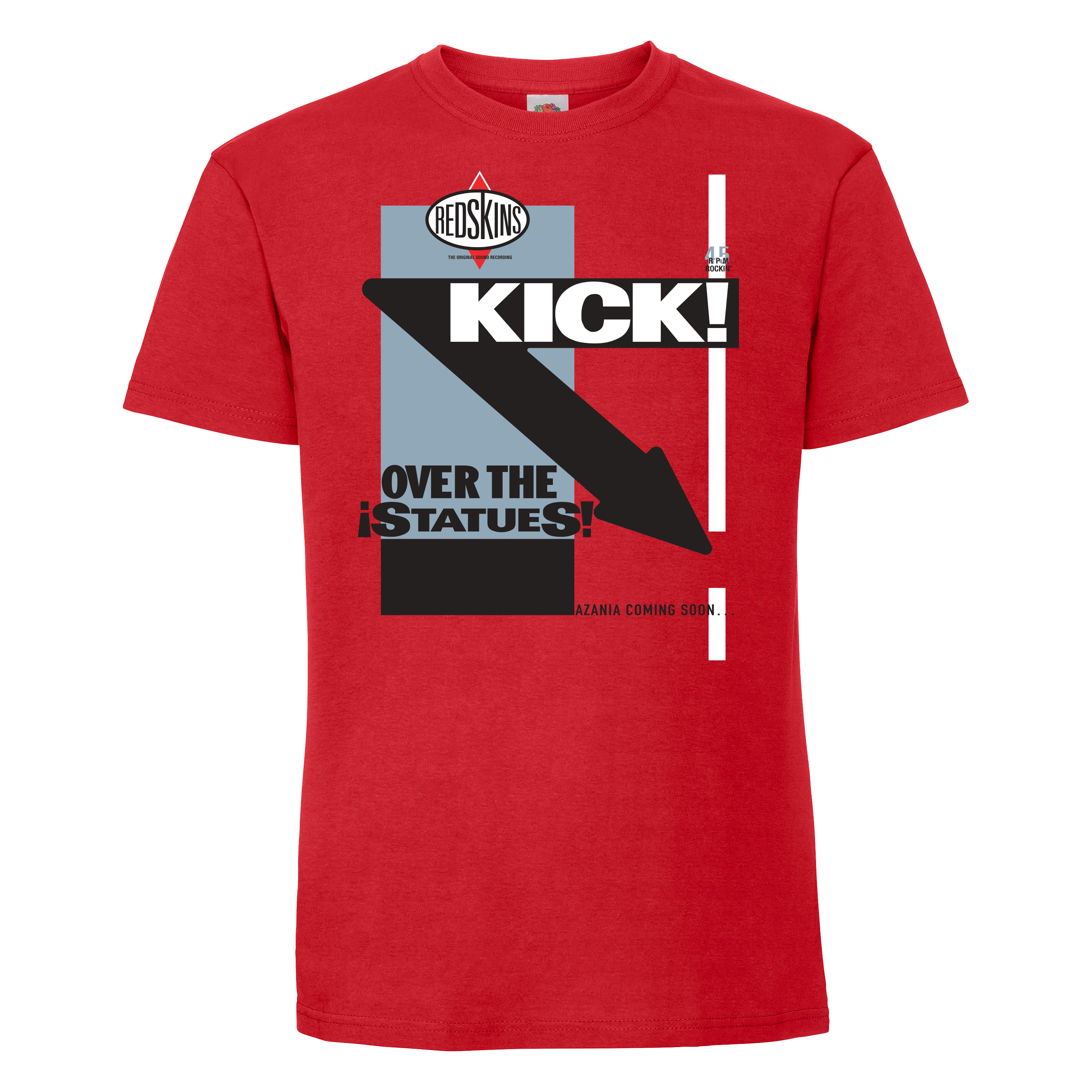 Redskins tee outlet shirts