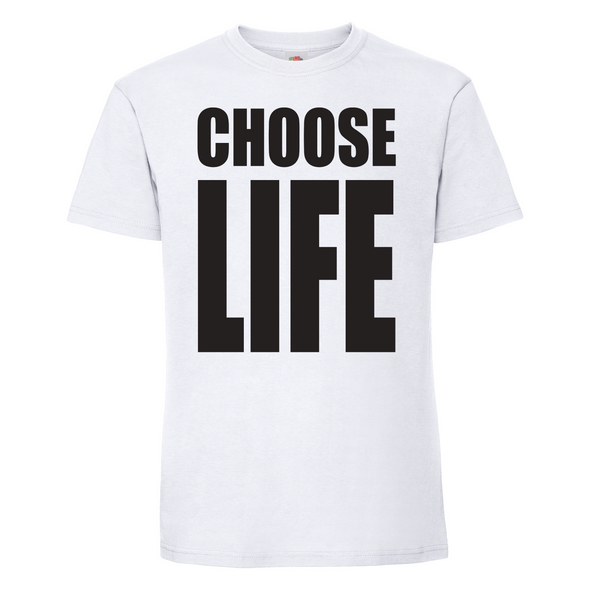 WHAM! - Choose Life