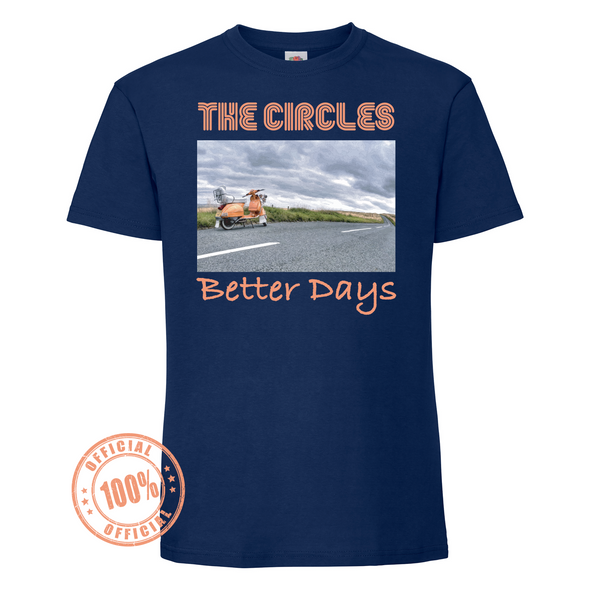 The Circles - Better Days