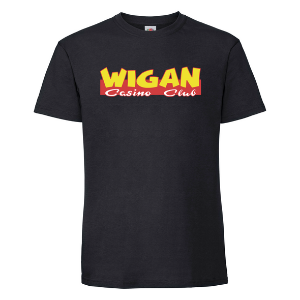Wigan Casino Club (2)