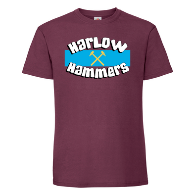 Harlow Hammers